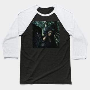 Dark angel Baseball T-Shirt